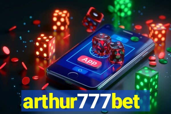 arthur777bet