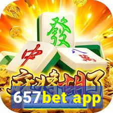 657bet app