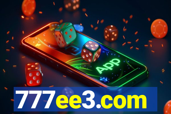 777ee3.com