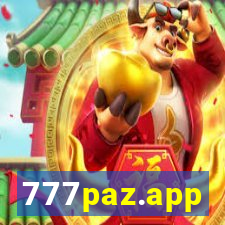 777paz.app