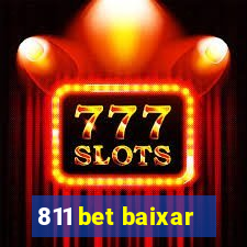 811 bet baixar