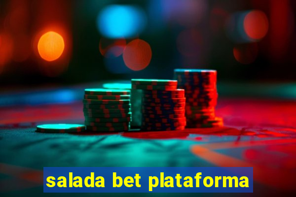 salada bet plataforma