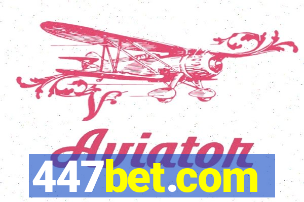 447bet.com