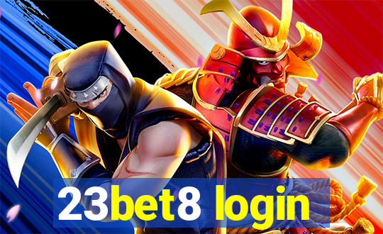 23bet8 login