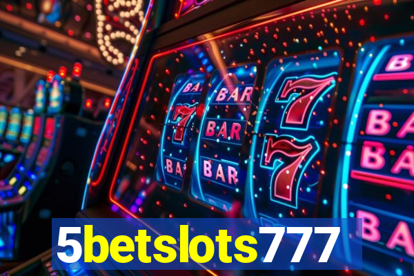 5betslots777