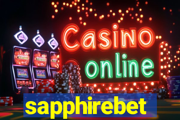 sapphirebet