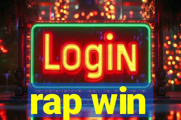 rap win