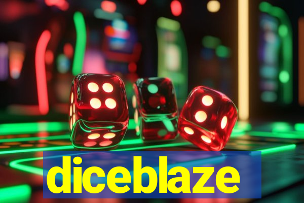 diceblaze