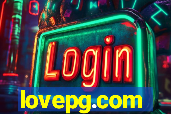 lovepg.com