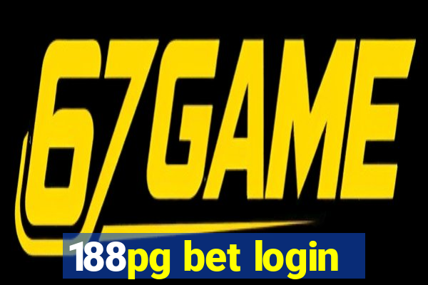 188pg bet login