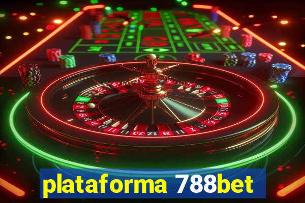 plataforma 788bet