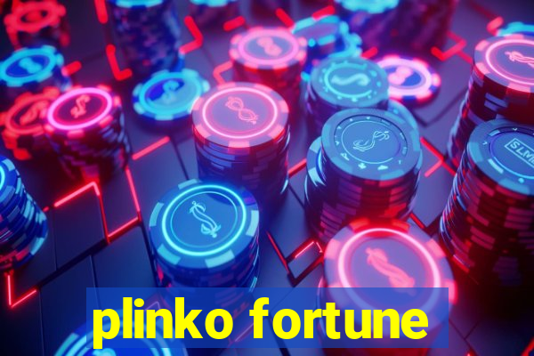 plinko fortune