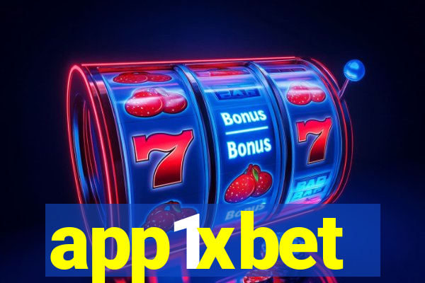 app1xbet