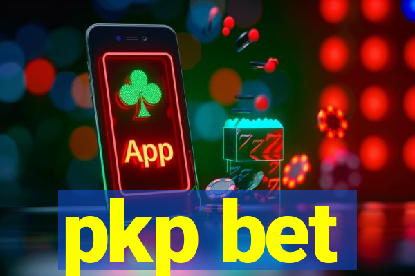 pkp bet