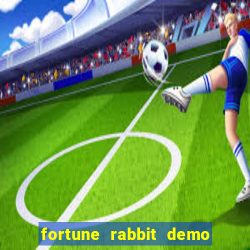 fortune rabbit demo dinheiro infinitoInformational