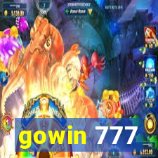 gowin 777