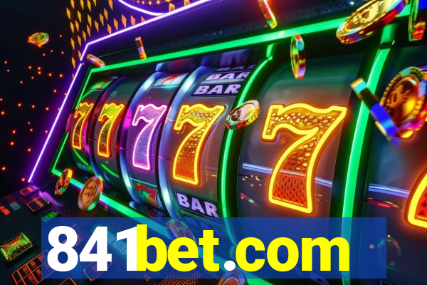 841bet.com