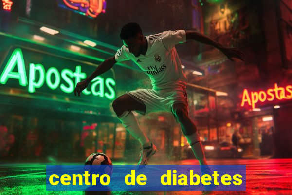 centro de diabetes rio de janeiro