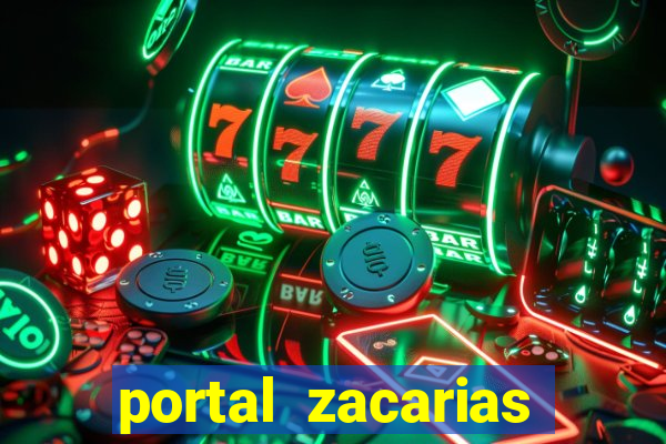 portal zacarias roleta russa