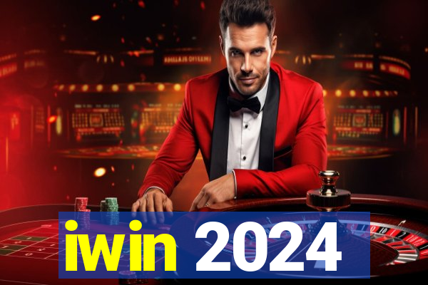 iwin 2024