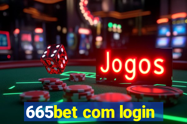 665bet com login