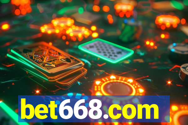 bet668.com