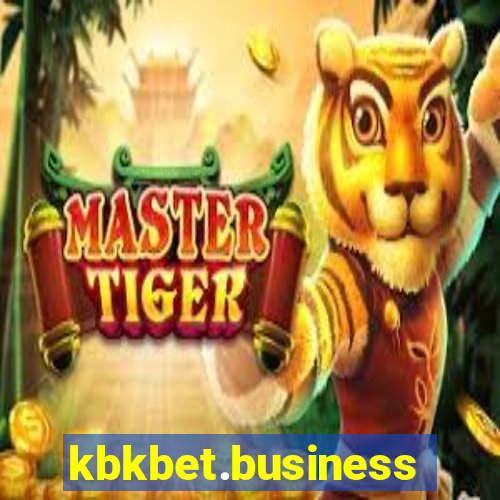 kbkbet.business