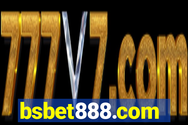 bsbet888.com