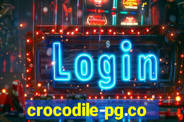 crocodile-pg.com