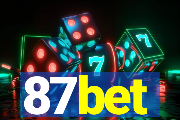 87bet