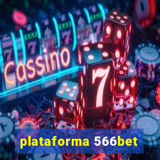 plataforma 566bet