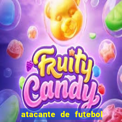 atacante de futebol treino jogadores de