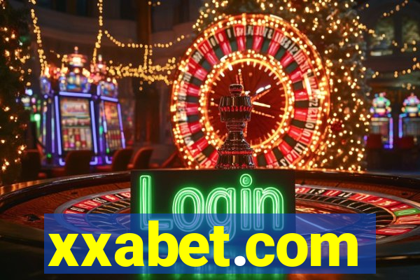 xxabet.com