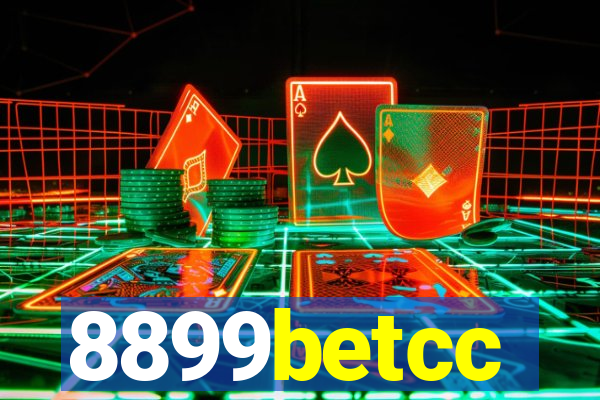 8899betcc