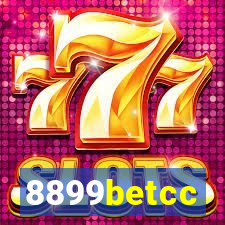 8899betcc