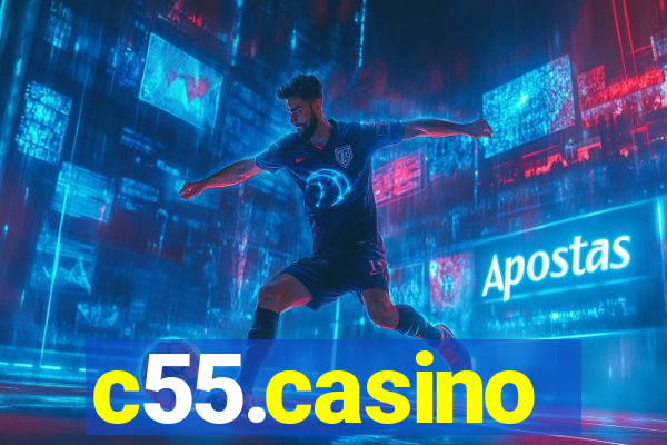 c55.casino