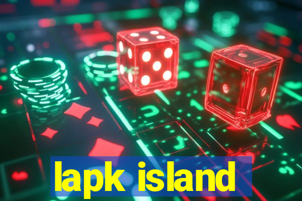 lapk island