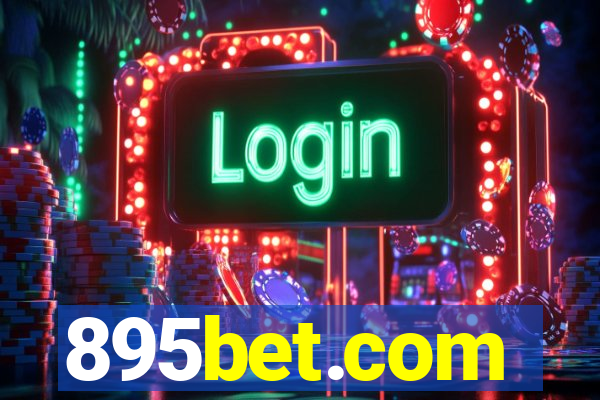 895bet.com