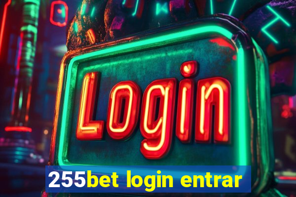 255bet login entrar