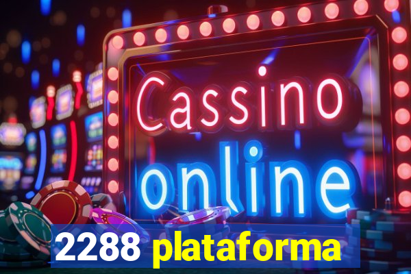 2288 plataforma