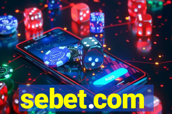 sebet.com