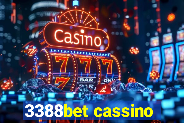 3388bet cassino