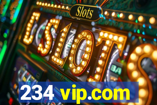 234 vip.com