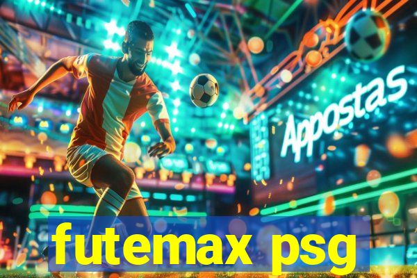 futemax psg