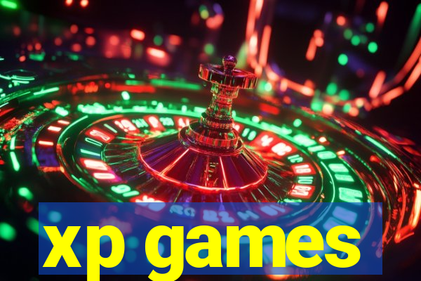 xp games