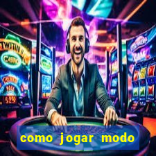 como jogar modo demo no tigre