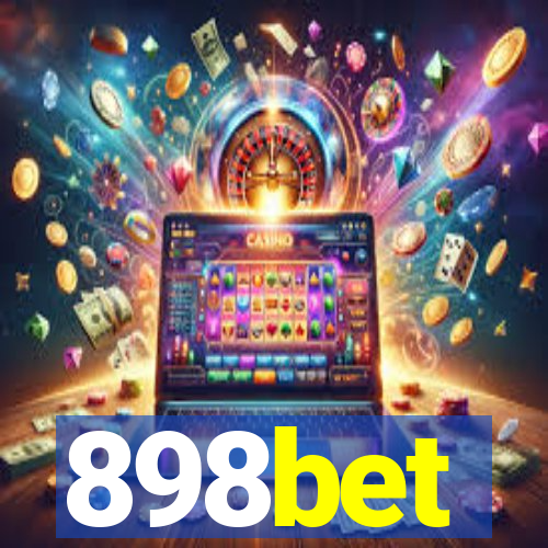 898bet