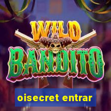 oisecret entrar