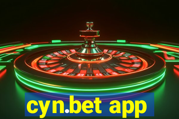 cyn.bet app