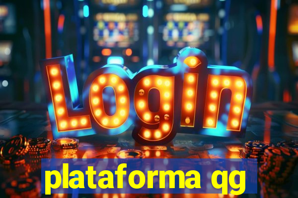 plataforma qg